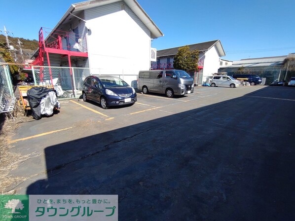 アドバンスの物件内観写真